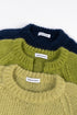 Sweater Zadie Made-to-order